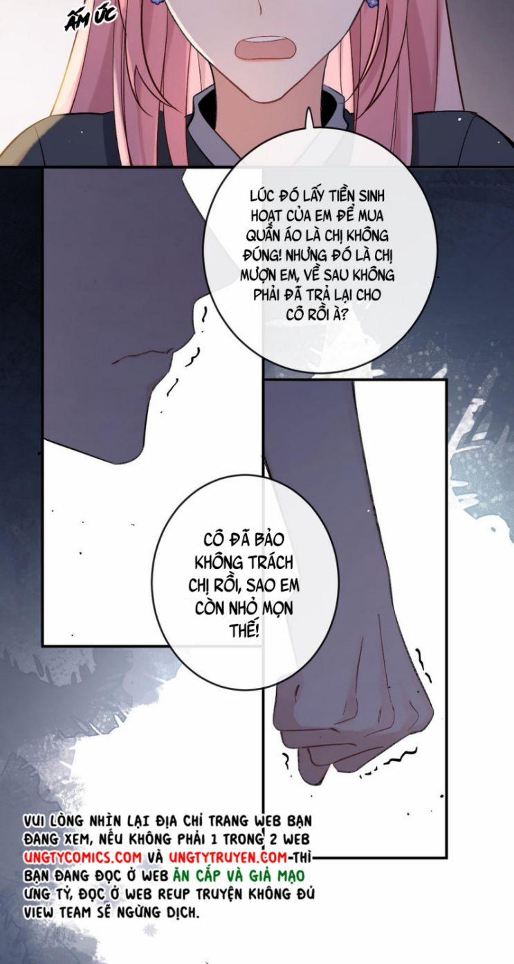 Đối Tượng Sống Chung Là Tình Địch Thì Phải Làm Sao 23 trang 32