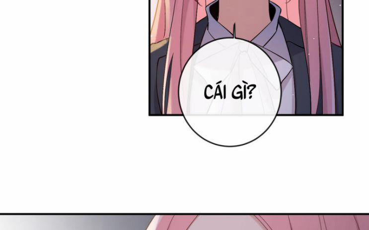 Đối Tượng Sống Chung Là Tình Địch Thì Phải Làm Sao 23 trang 34