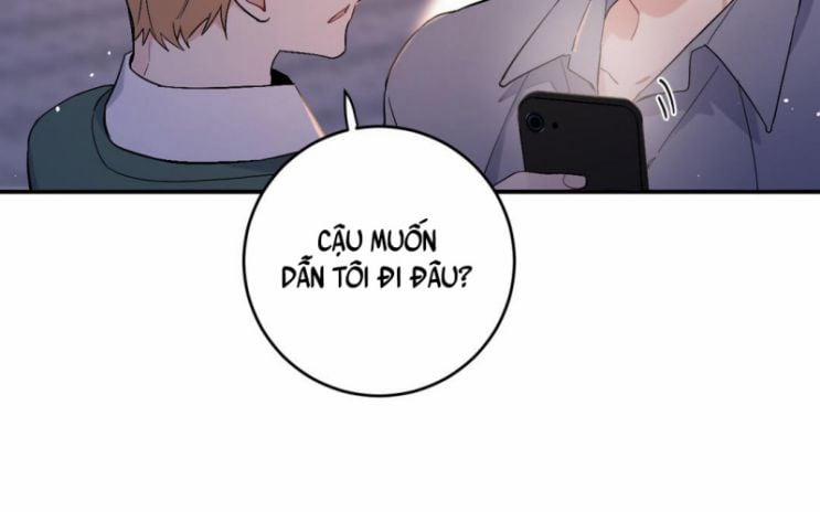 Đối Tượng Sống Chung Là Tình Địch Thì Phải Làm Sao 23 trang 37