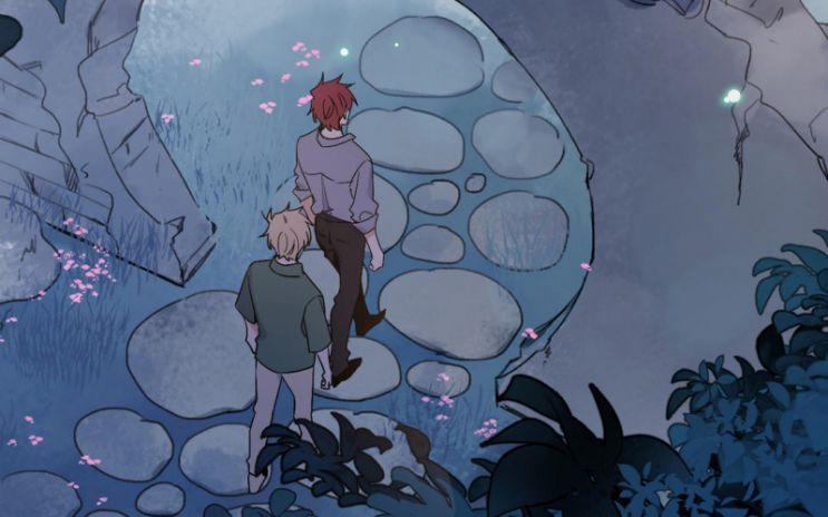 Đối Tượng Sống Chung Là Tình Địch Thì Phải Làm Sao 23 trang 43