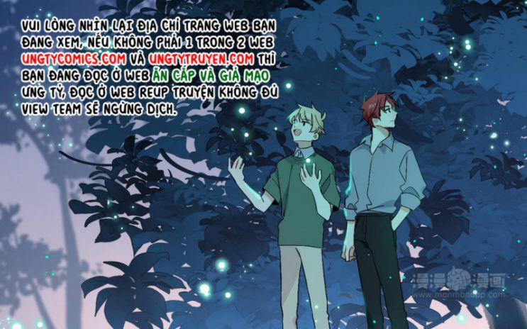 Đối Tượng Sống Chung Là Tình Địch Thì Phải Làm Sao 23 trang 54