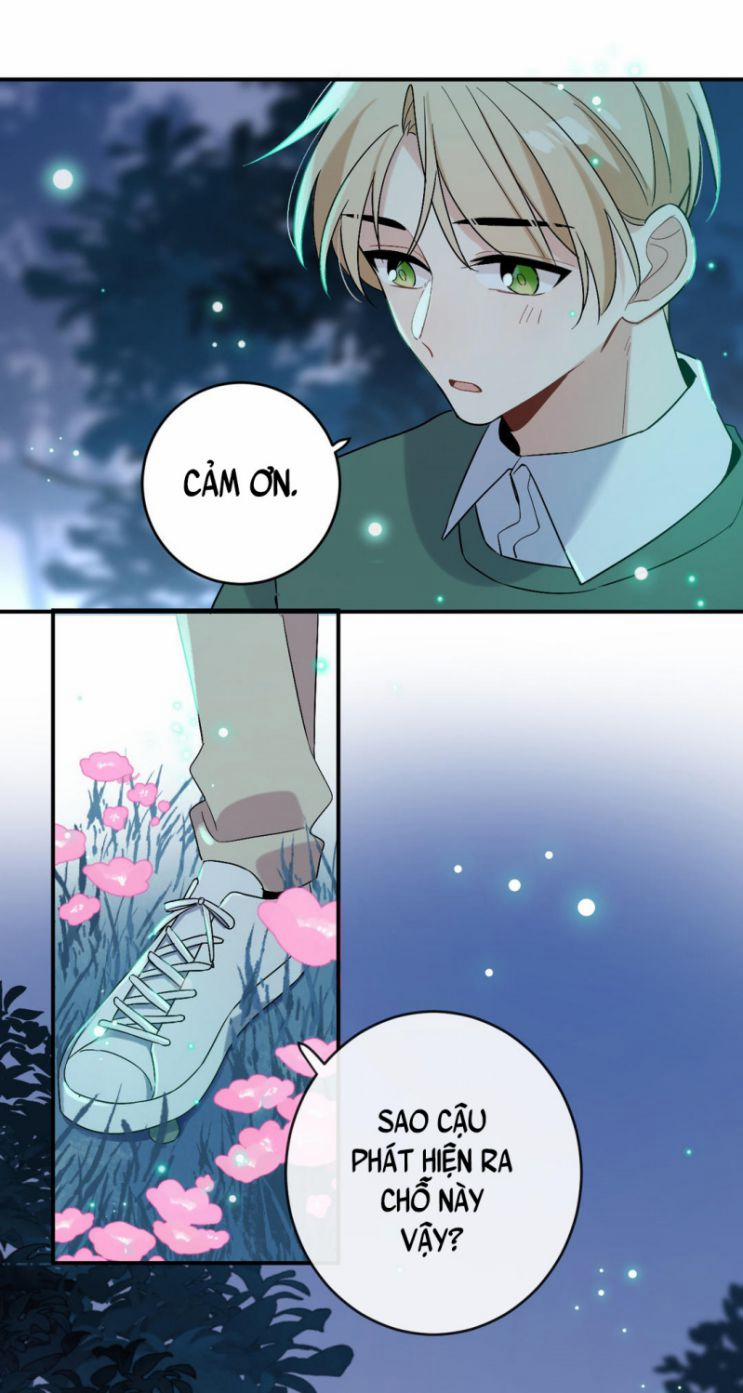 Đối Tượng Sống Chung Là Tình Địch Thì Phải Làm Sao 23 trang 56