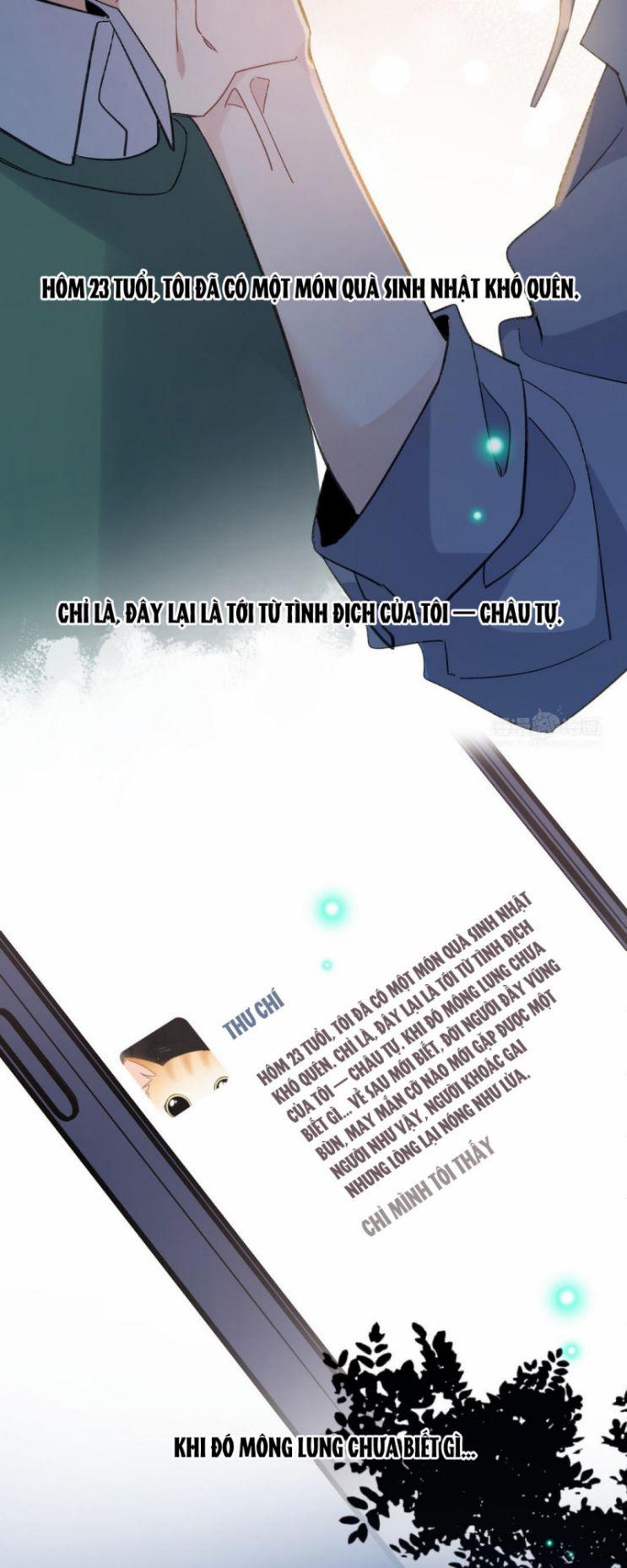 Đối Tượng Sống Chung Là Tình Địch Thì Phải Làm Sao 23 trang 66