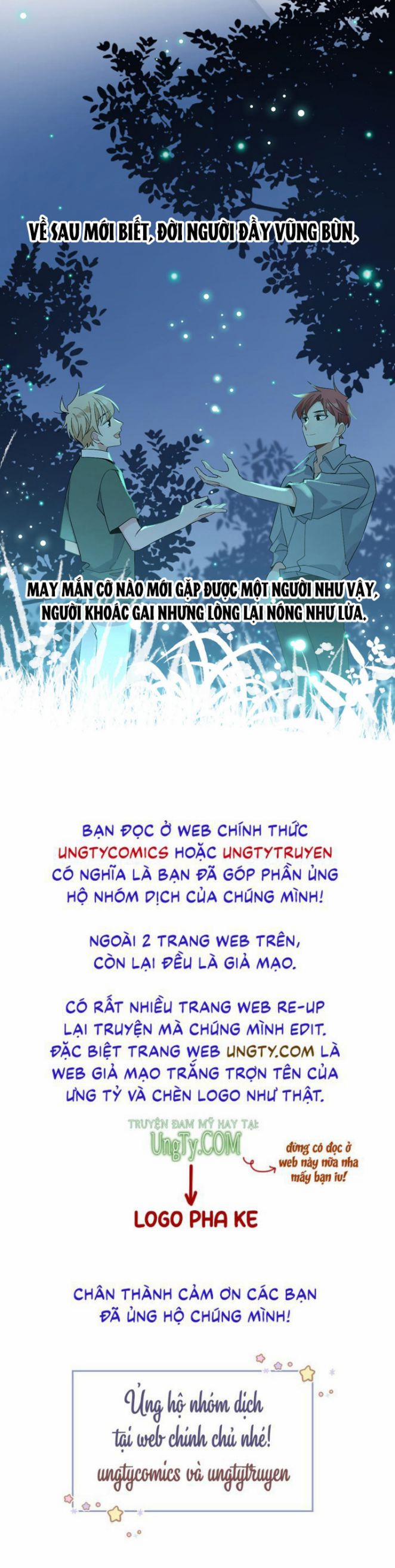 Đối Tượng Sống Chung Là Tình Địch Thì Phải Làm Sao 23 trang 67