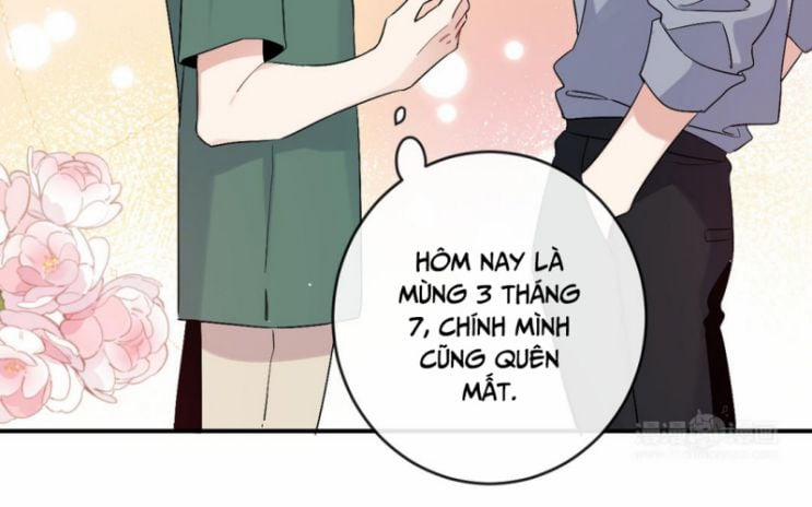 Đối Tượng Sống Chung Là Tình Địch Thì Phải Làm Sao 23 trang 8