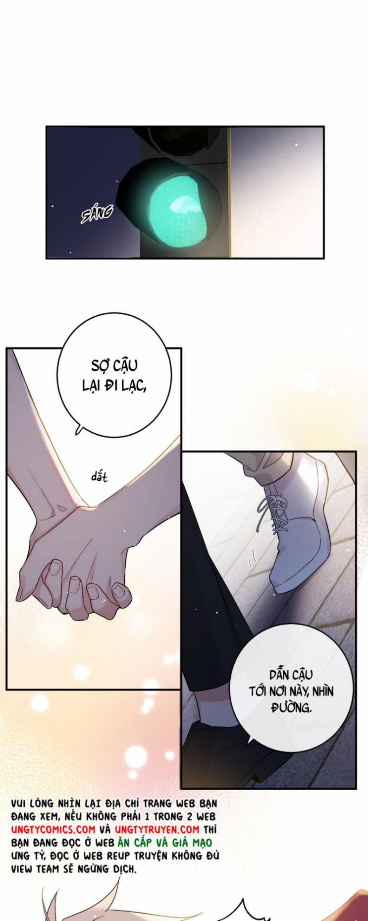 Đối Tượng Sống Chung Là Tình Địch Thì Phải Làm Sao 23 trang 9