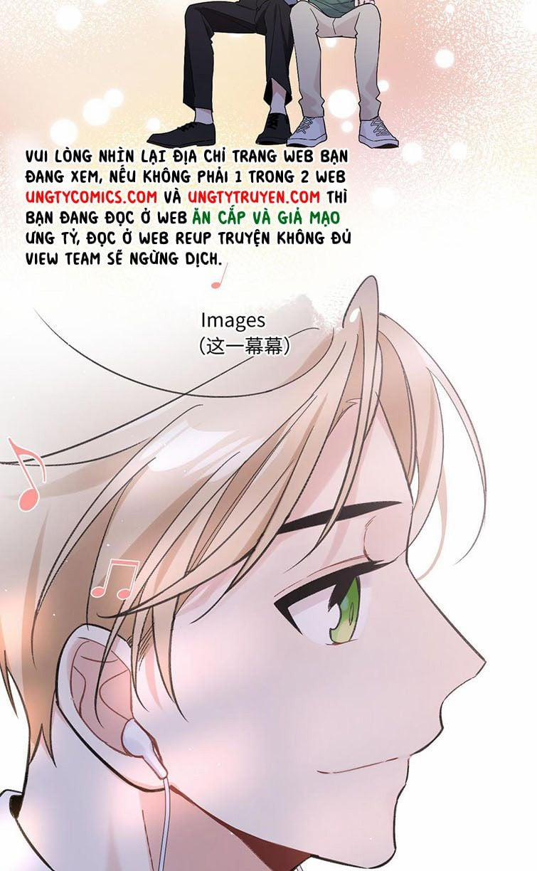 Đối Tượng Sống Chung Là Tình Địch Thì Phải Làm Sao 24 trang 17