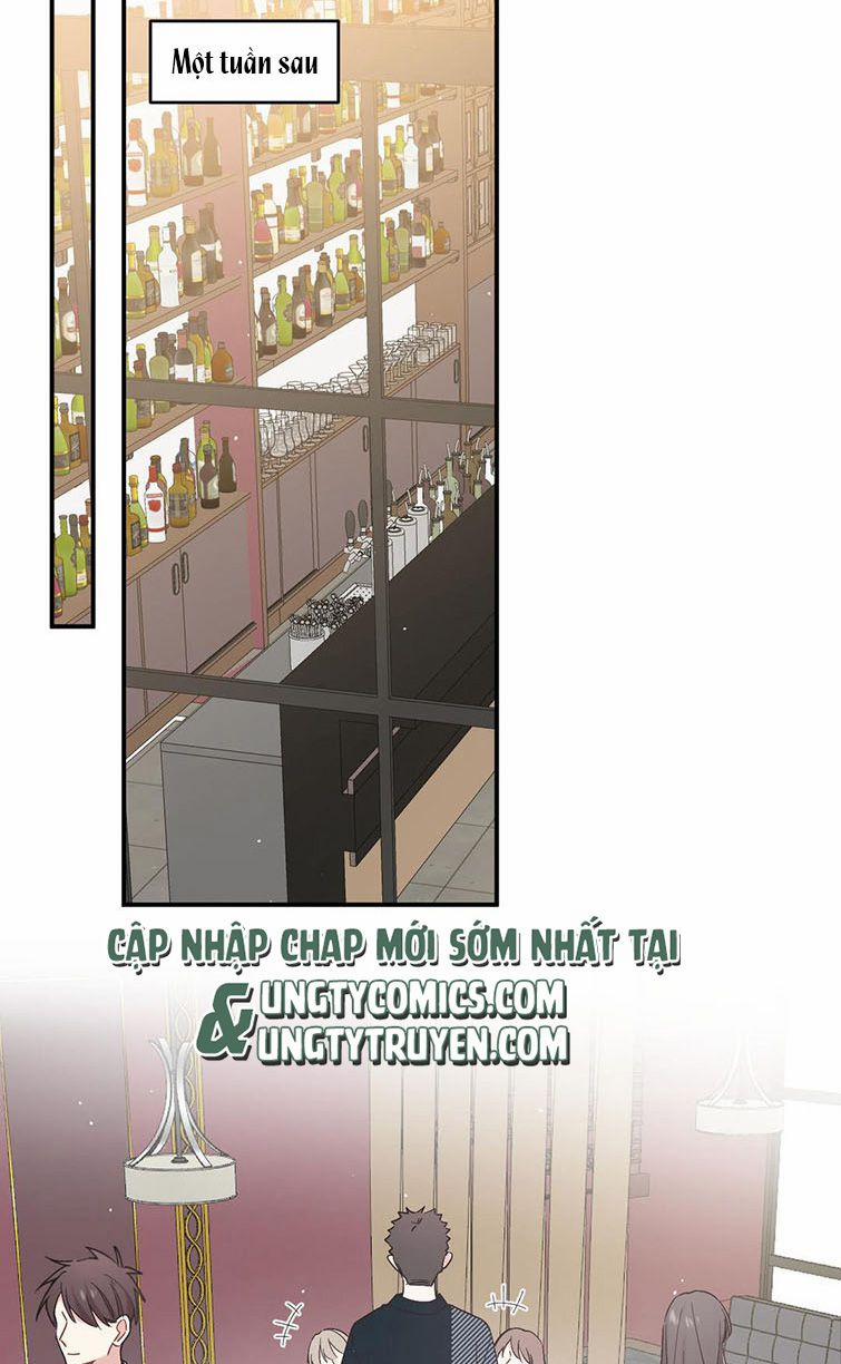 Đối Tượng Sống Chung Là Tình Địch Thì Phải Làm Sao 24 trang 19