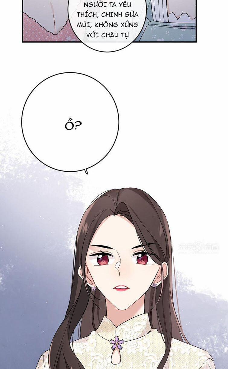 Đối Tượng Sống Chung Là Tình Địch Thì Phải Làm Sao 24 trang 24