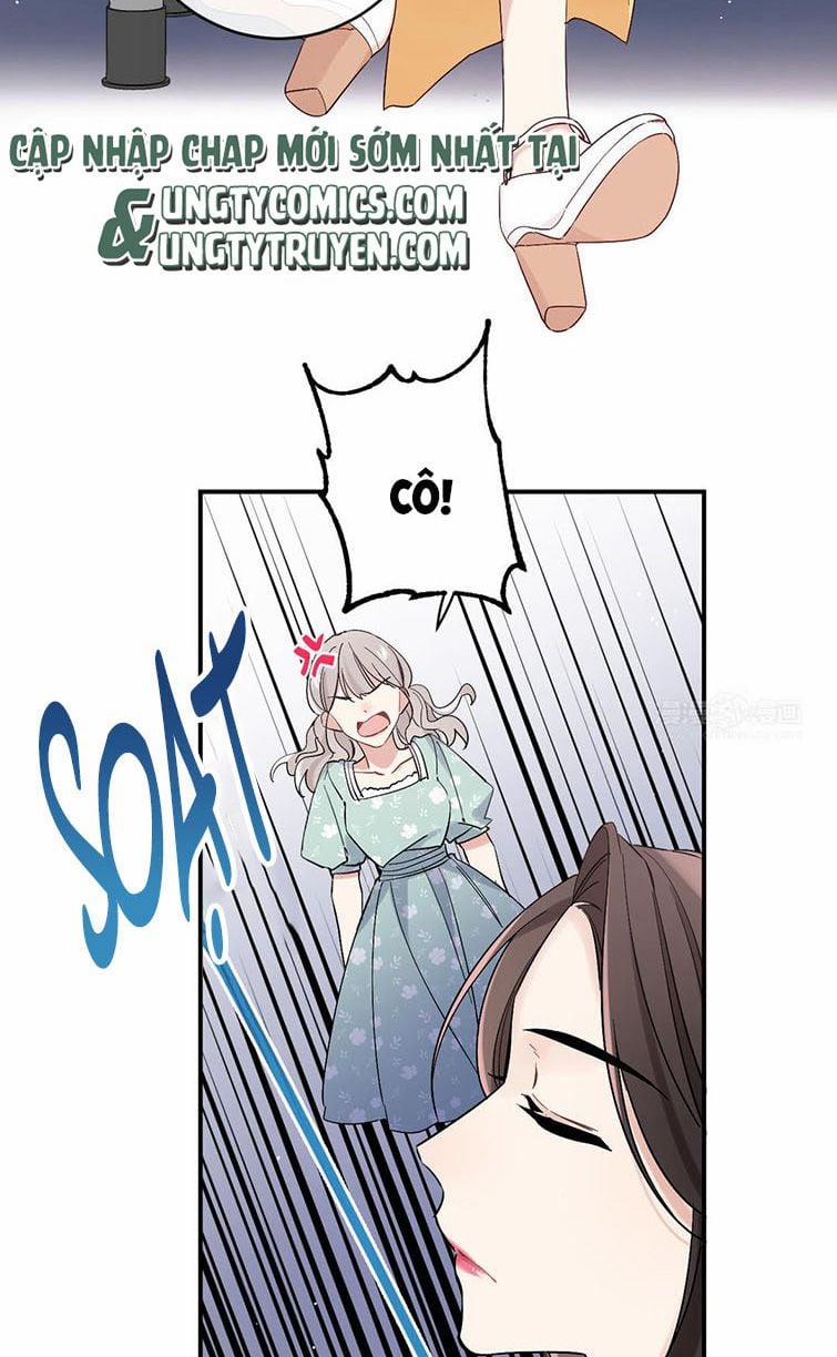 Đối Tượng Sống Chung Là Tình Địch Thì Phải Làm Sao 24 trang 28