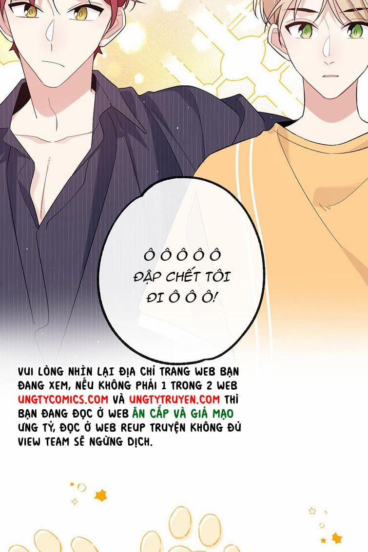 Đối Tượng Sống Chung Là Tình Địch Thì Phải Làm Sao 24 trang 39