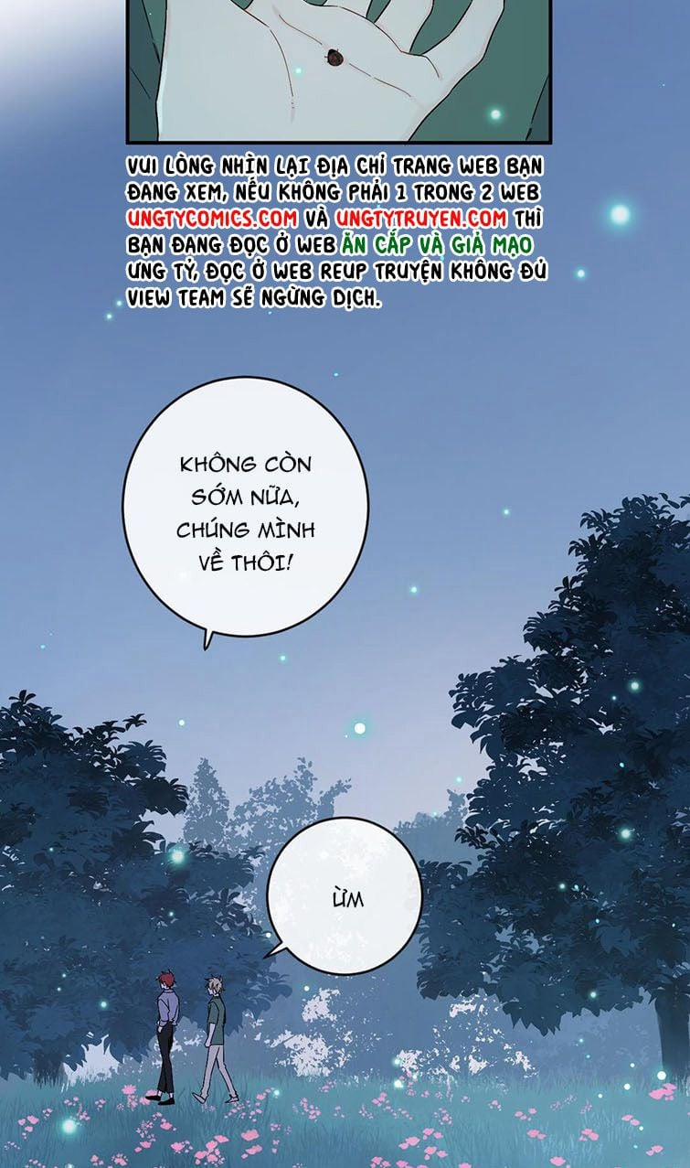 Đối Tượng Sống Chung Là Tình Địch Thì Phải Làm Sao 24 trang 8