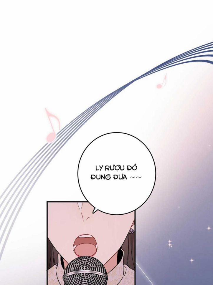 Đối Tượng Sống Chung Là Tình Địch Thì Phải Làm Sao 25 trang 11