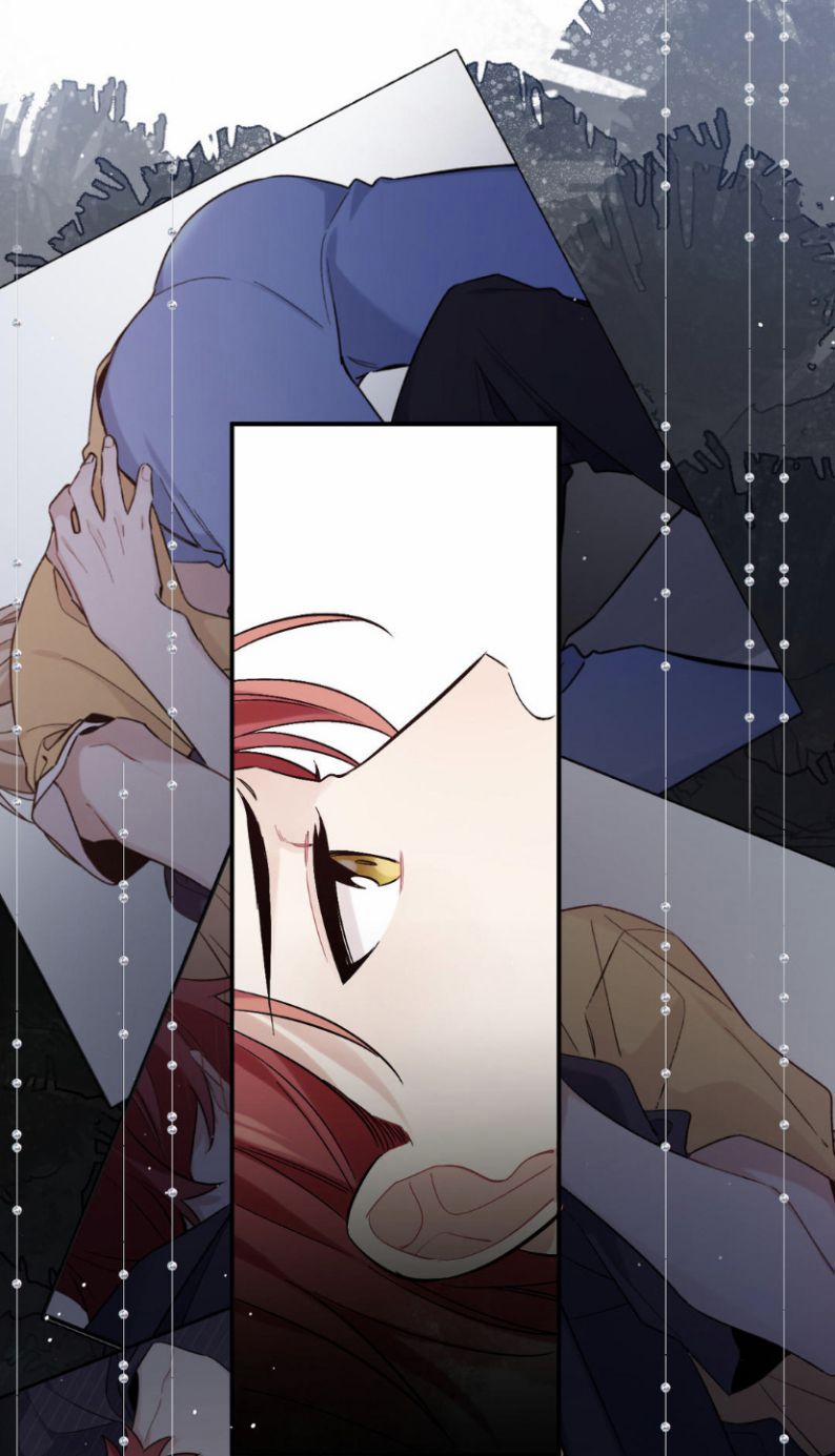 Đối Tượng Sống Chung Là Tình Địch Thì Phải Làm Sao 26 trang 12