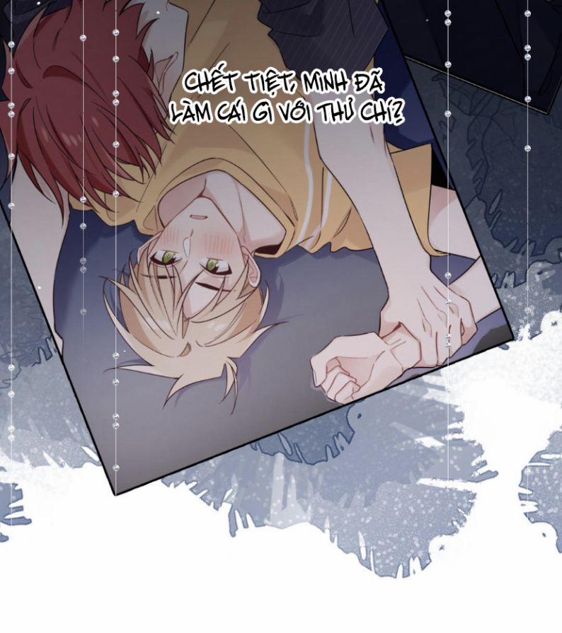 Đối Tượng Sống Chung Là Tình Địch Thì Phải Làm Sao 26 trang 13