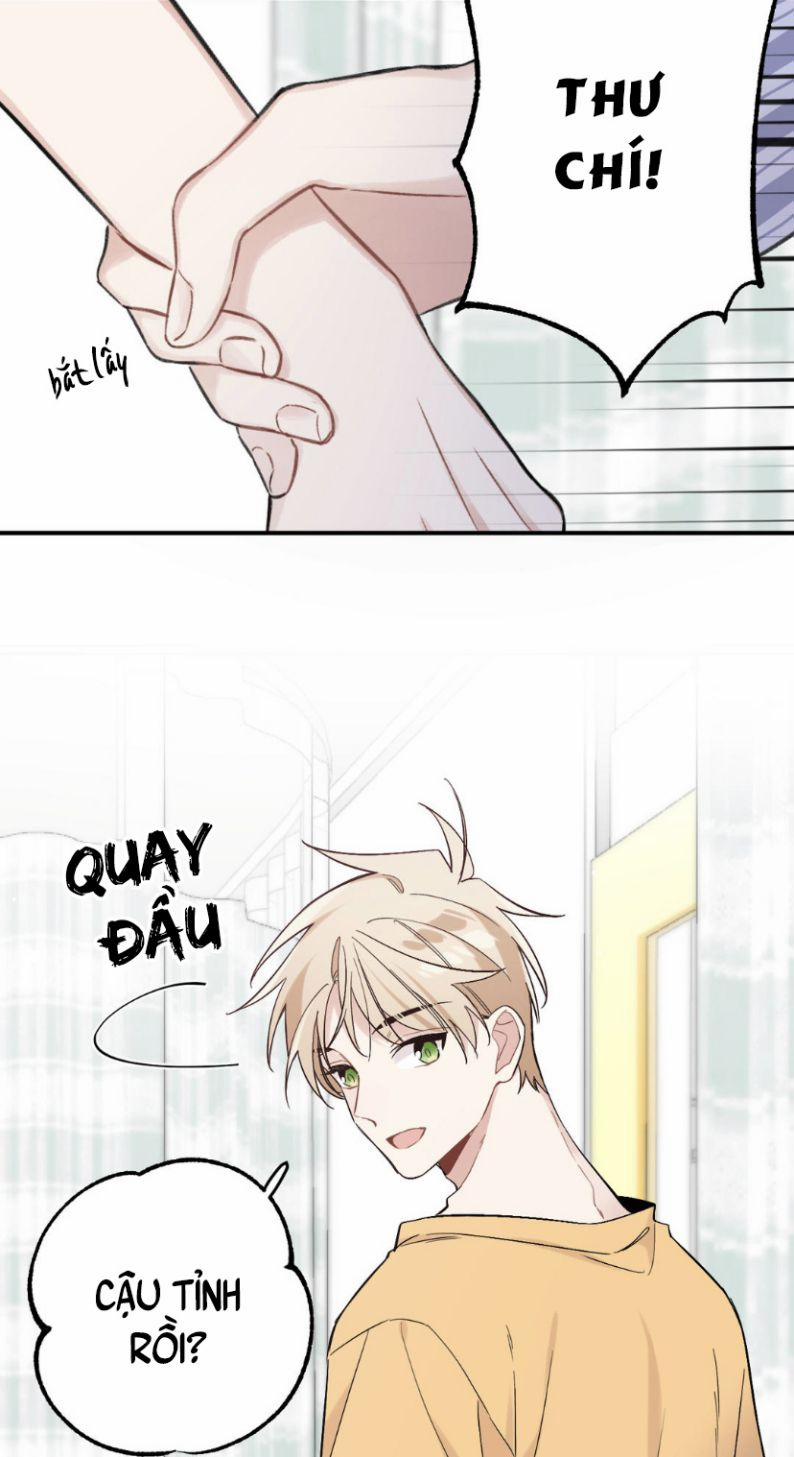 Đối Tượng Sống Chung Là Tình Địch Thì Phải Làm Sao 26 trang 15