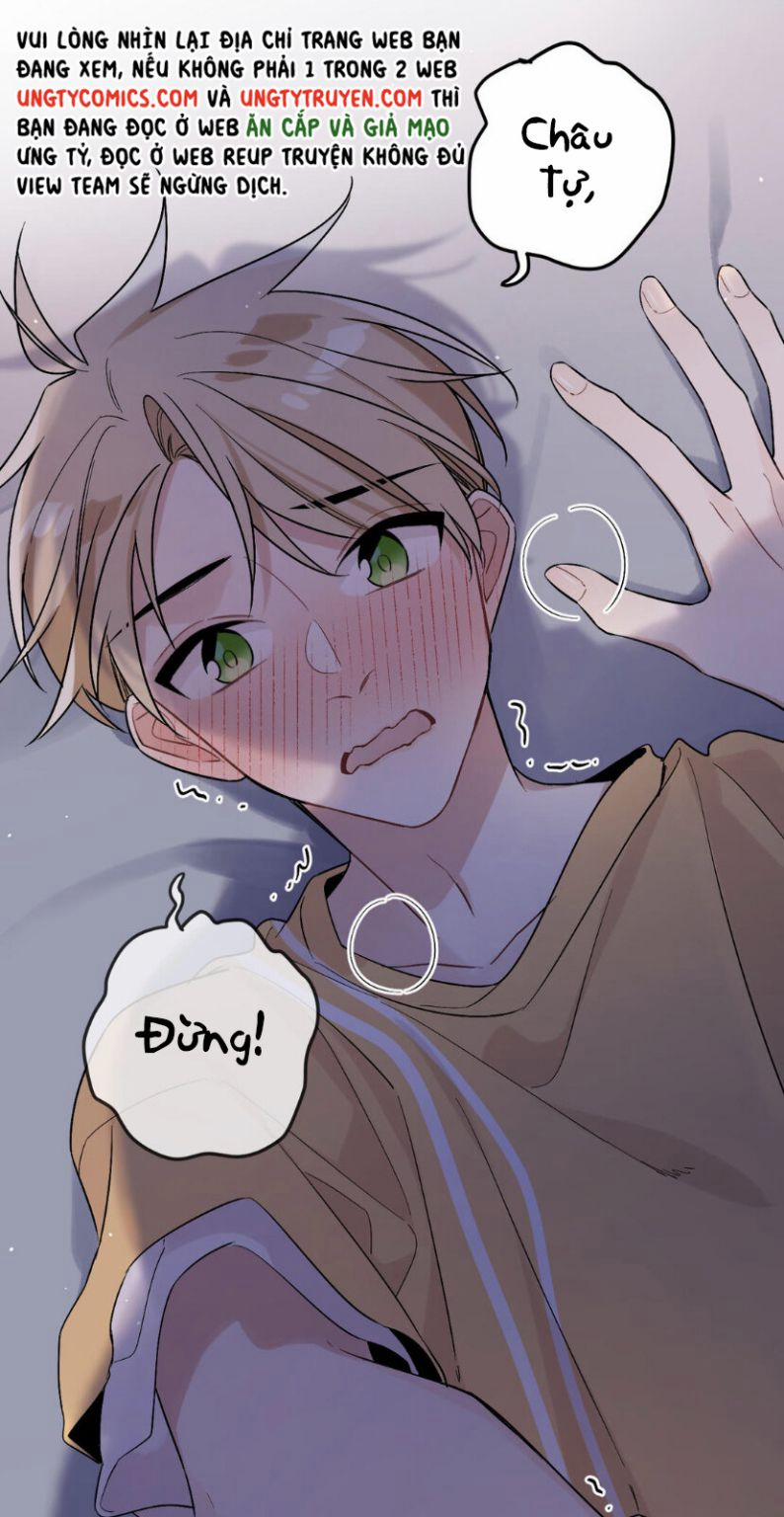 Đối Tượng Sống Chung Là Tình Địch Thì Phải Làm Sao 26 trang 2