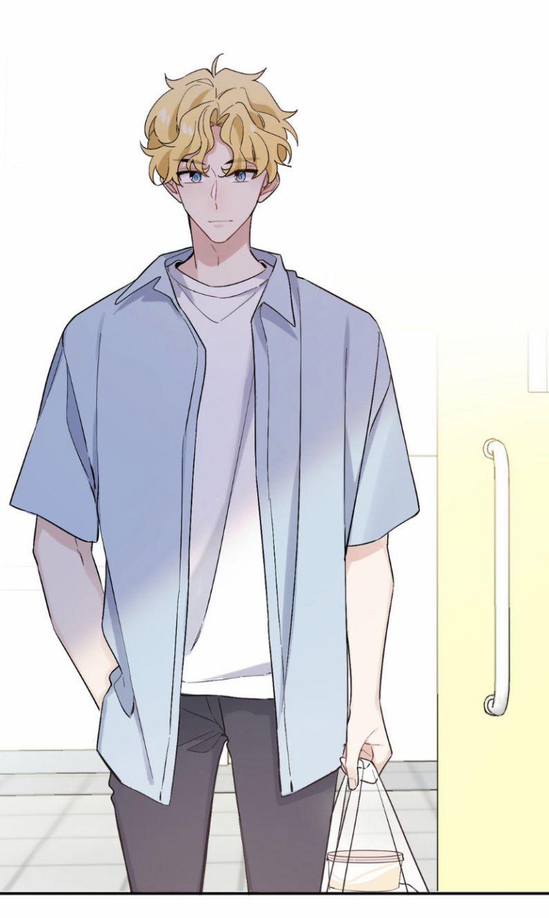 Đối Tượng Sống Chung Là Tình Địch Thì Phải Làm Sao 26 trang 23