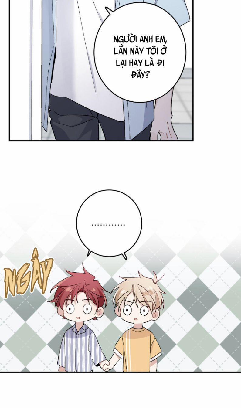 Đối Tượng Sống Chung Là Tình Địch Thì Phải Làm Sao 26 trang 25