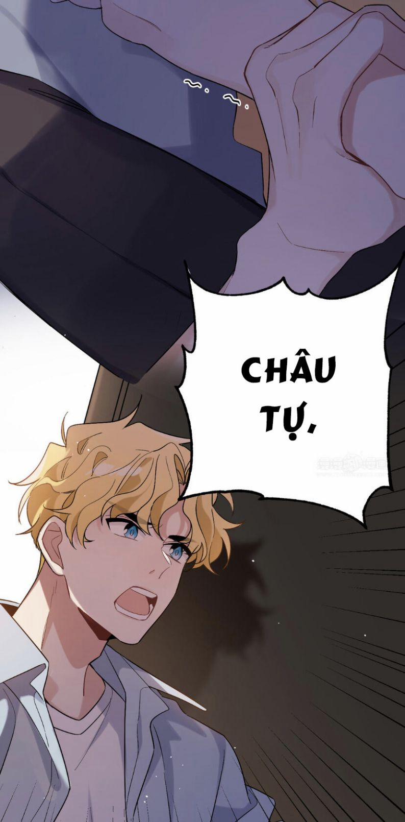 Đối Tượng Sống Chung Là Tình Địch Thì Phải Làm Sao 26 trang 3