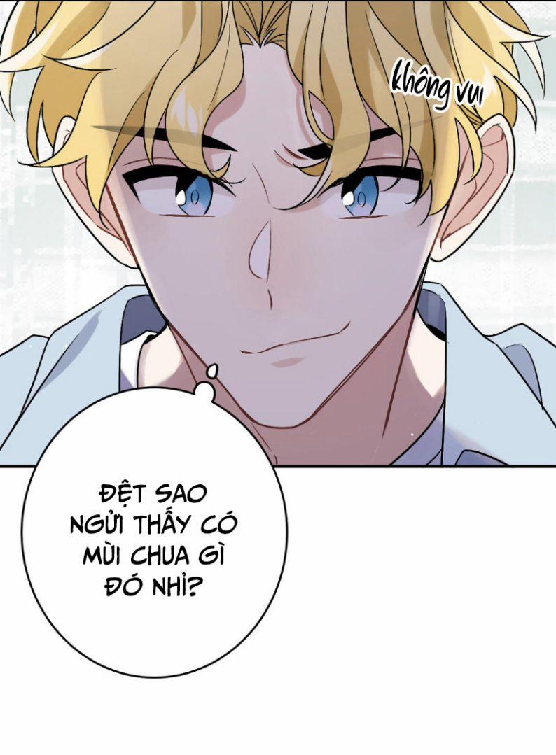 Đối Tượng Sống Chung Là Tình Địch Thì Phải Làm Sao 26 trang 30