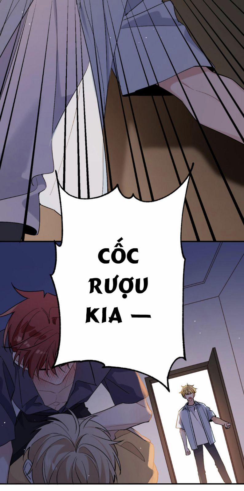 Đối Tượng Sống Chung Là Tình Địch Thì Phải Làm Sao 26 trang 4