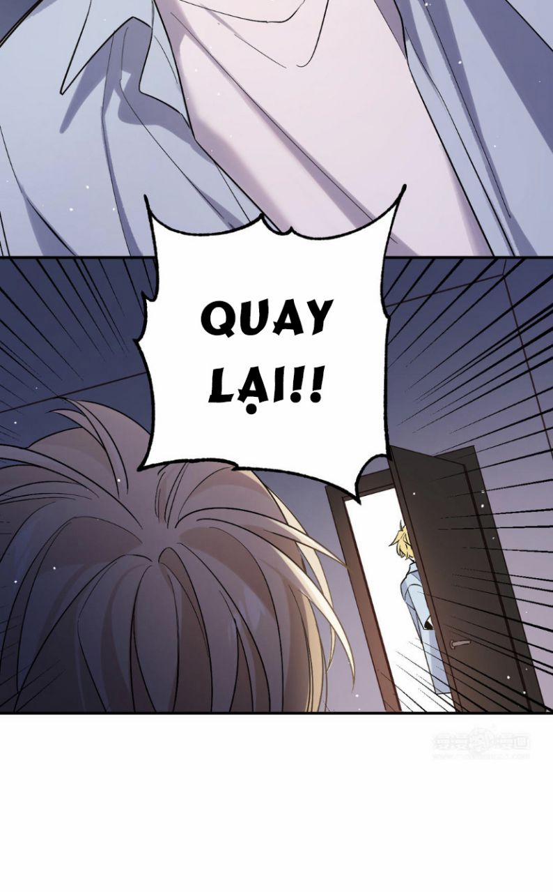 Đối Tượng Sống Chung Là Tình Địch Thì Phải Làm Sao 26 trang 6