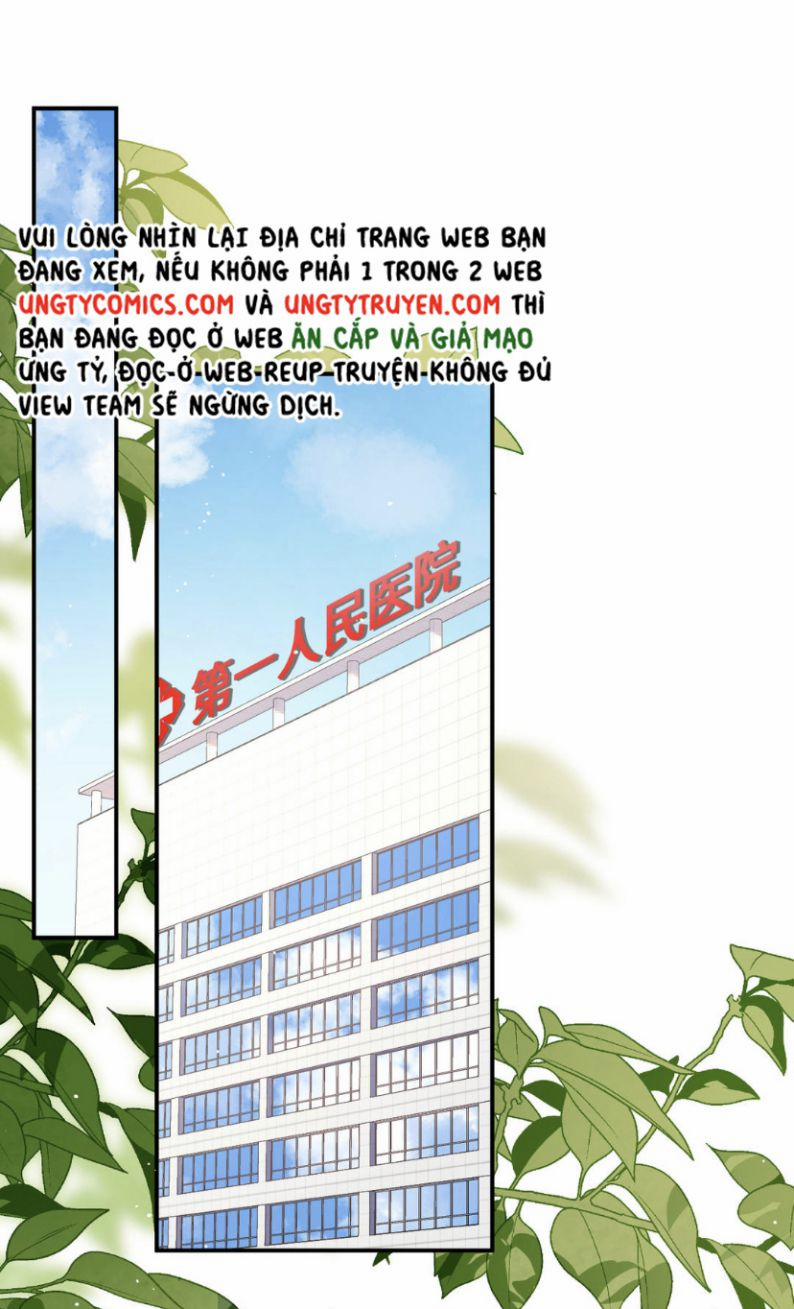 Đối Tượng Sống Chung Là Tình Địch Thì Phải Làm Sao 26 trang 7