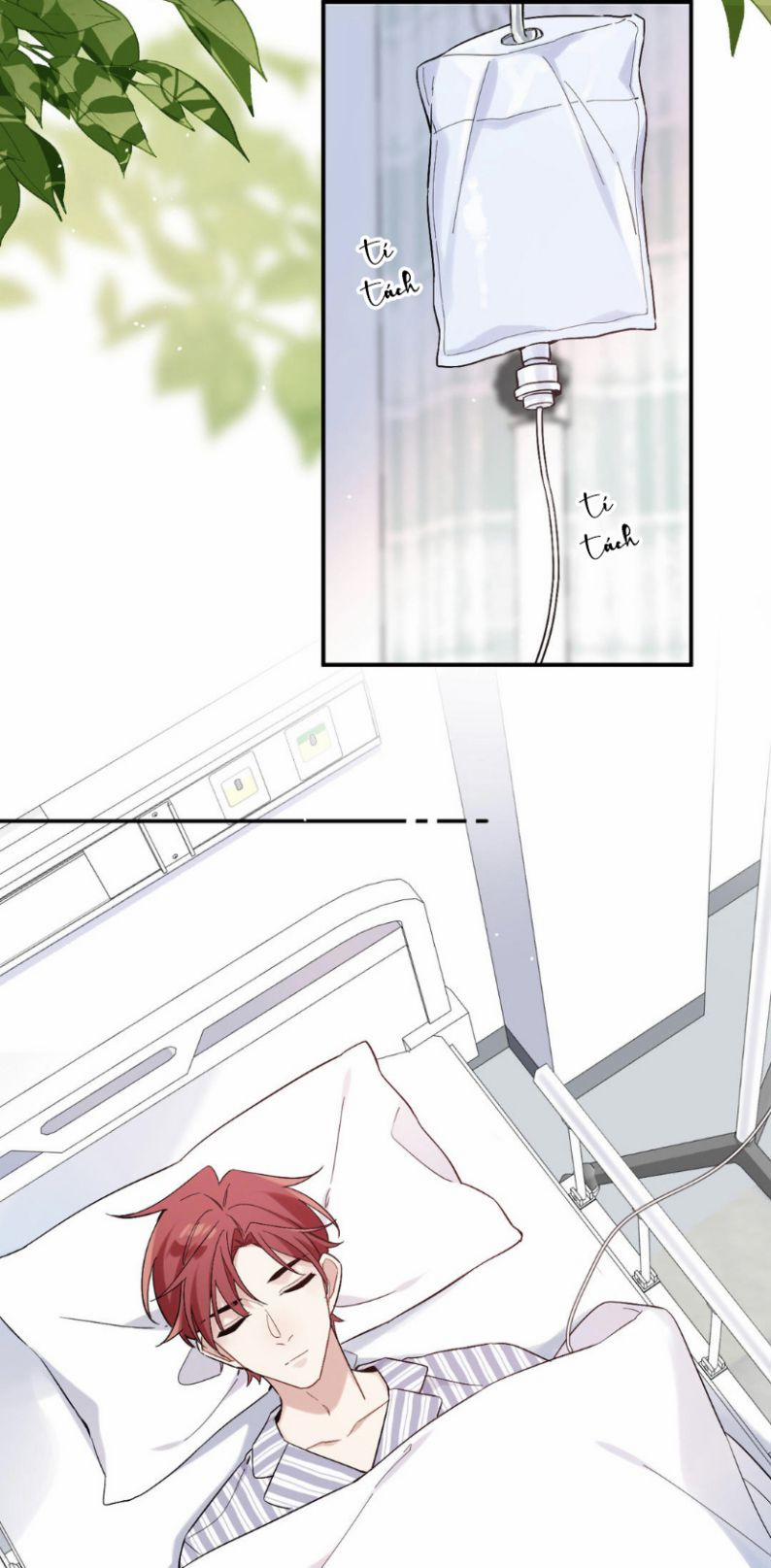 Đối Tượng Sống Chung Là Tình Địch Thì Phải Làm Sao 26 trang 8