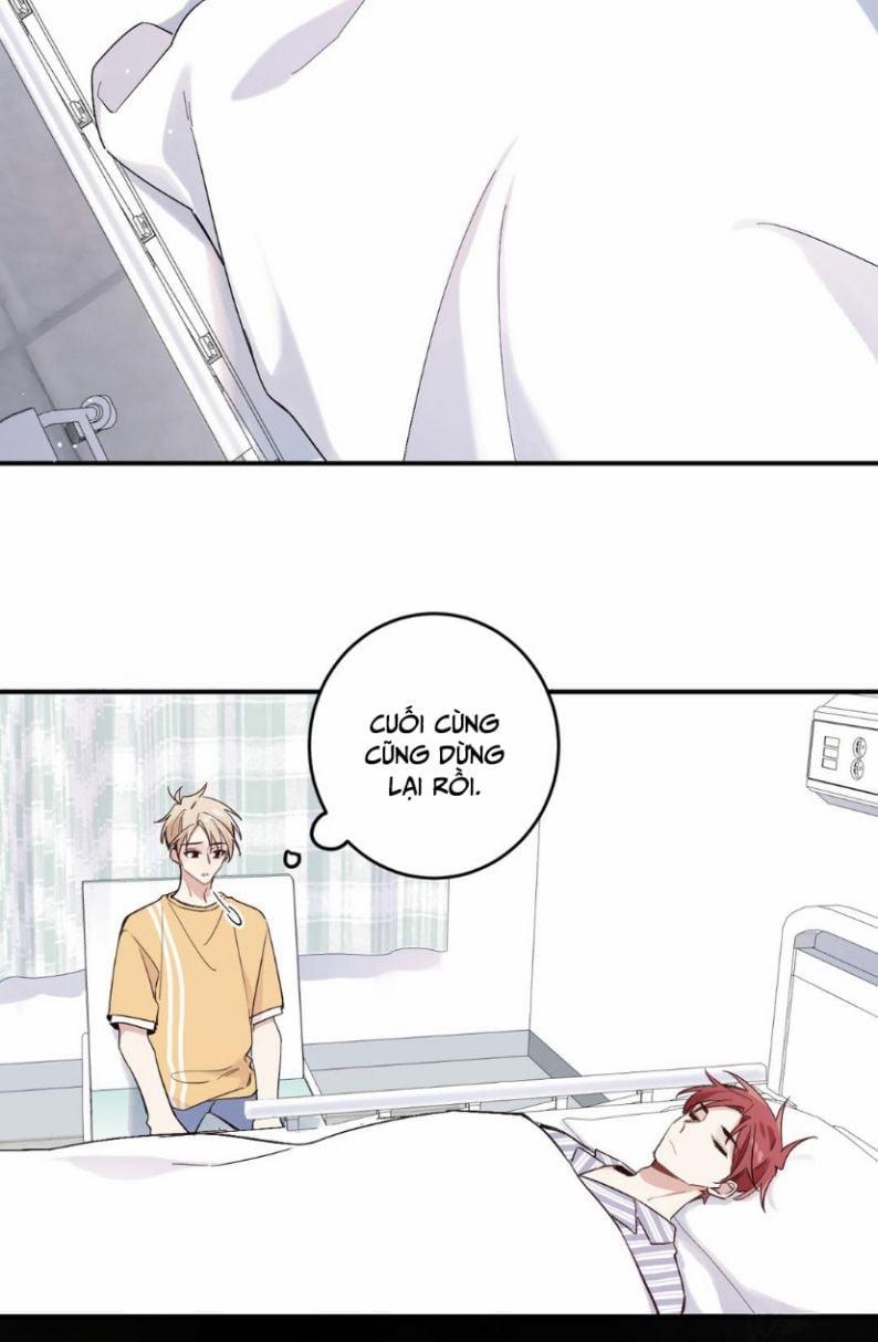 Đối Tượng Sống Chung Là Tình Địch Thì Phải Làm Sao 26 trang 9