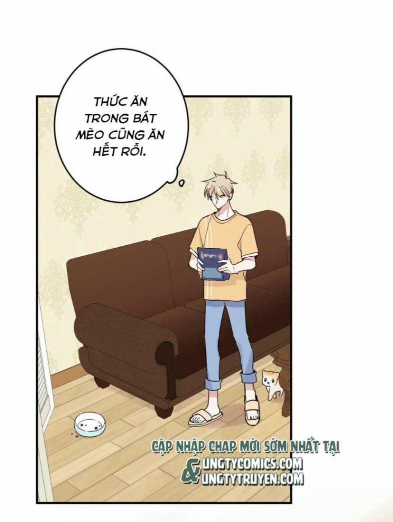 Đối Tượng Sống Chung Là Tình Địch Thì Phải Làm Sao 27 trang 9