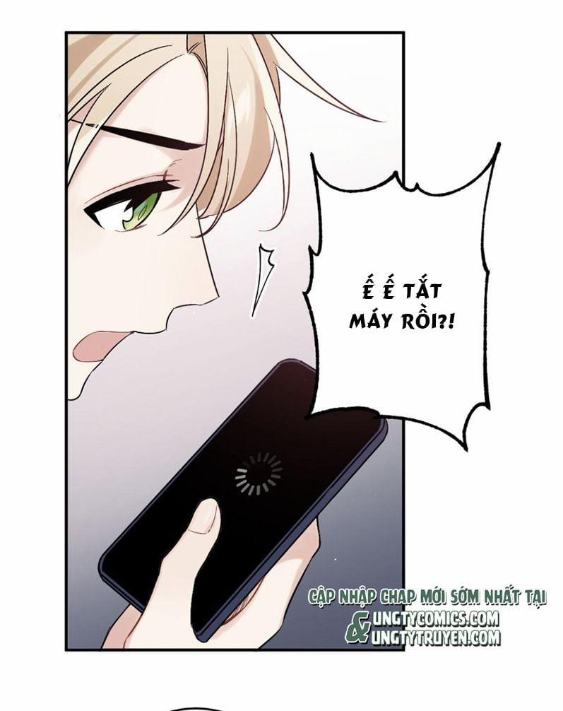 Đối Tượng Sống Chung Là Tình Địch Thì Phải Làm Sao 28 trang 2