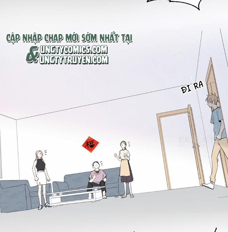 Đối Tượng Sống Chung Là Tình Địch Thì Phải Làm Sao 28 trang 23