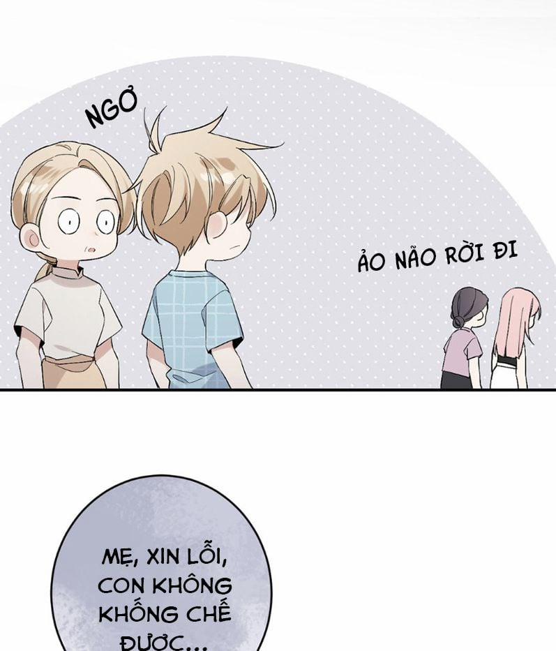 Đối Tượng Sống Chung Là Tình Địch Thì Phải Làm Sao 28 trang 26