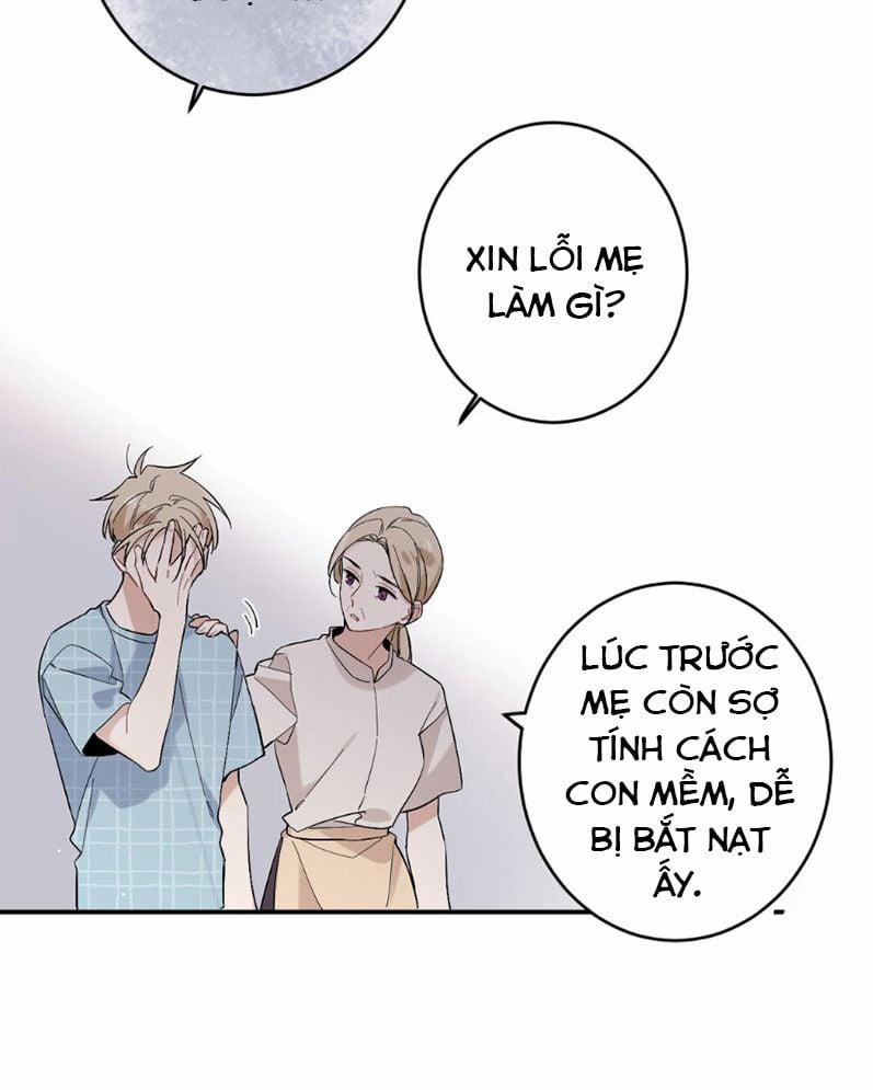 Đối Tượng Sống Chung Là Tình Địch Thì Phải Làm Sao 28 trang 27