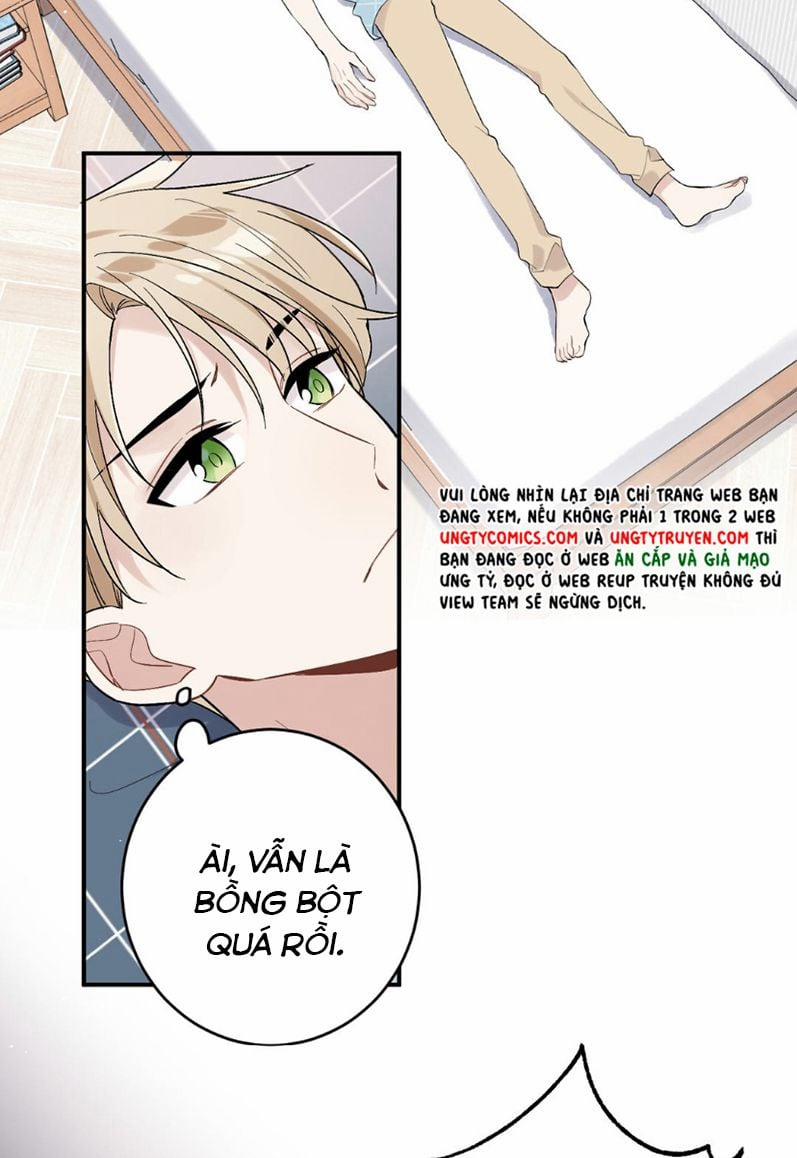 Đối Tượng Sống Chung Là Tình Địch Thì Phải Làm Sao 28 trang 29