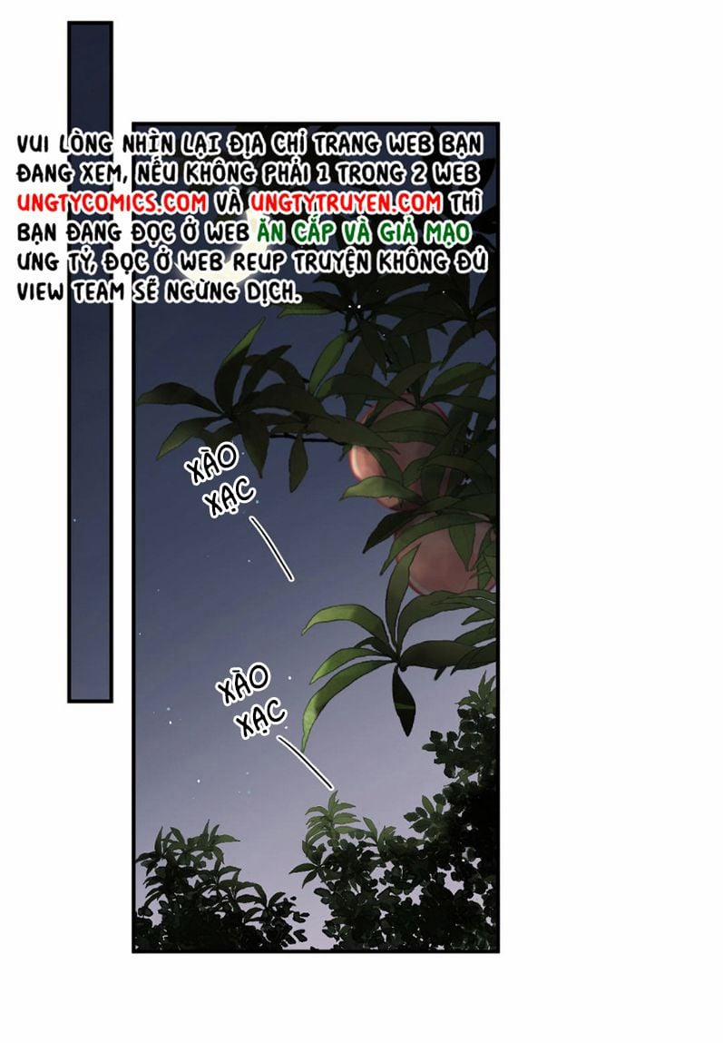 Đối Tượng Sống Chung Là Tình Địch Thì Phải Làm Sao 28 trang 31