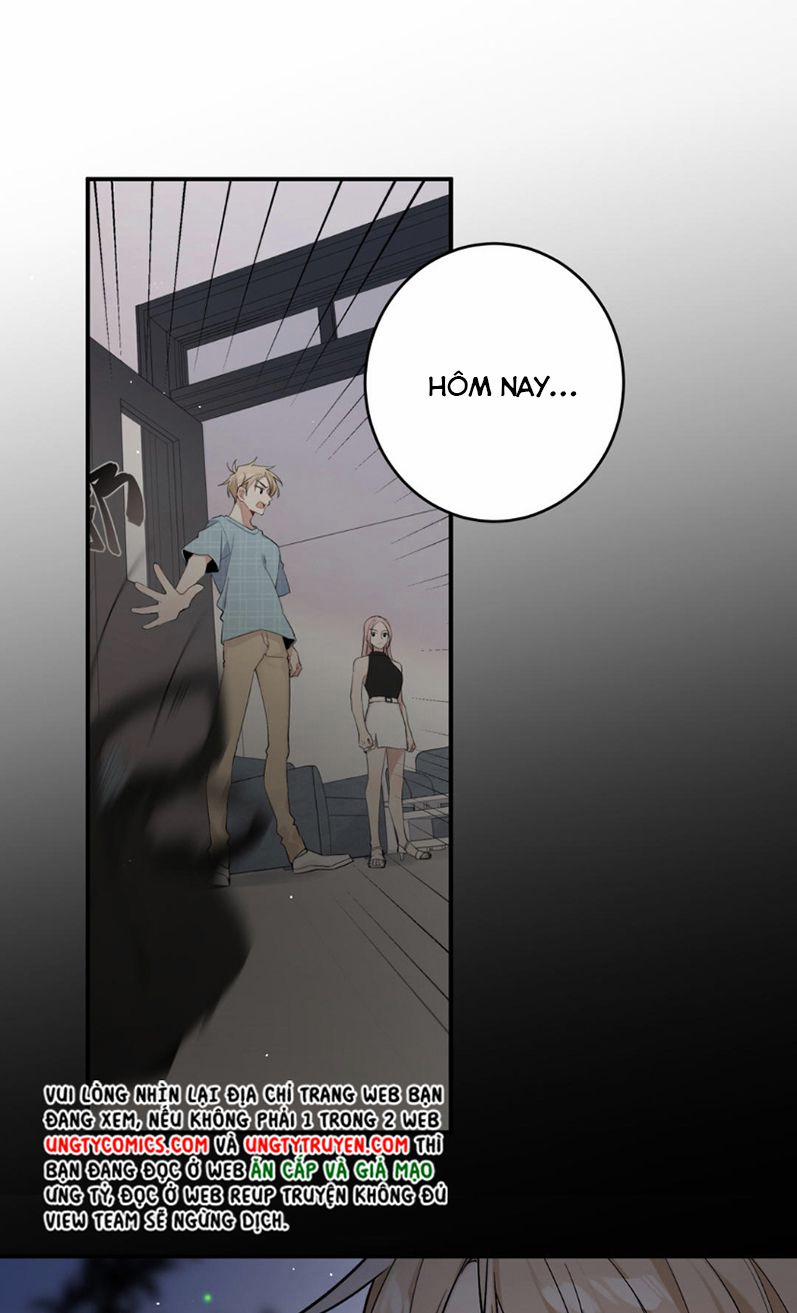 Đối Tượng Sống Chung Là Tình Địch Thì Phải Làm Sao 28 trang 41