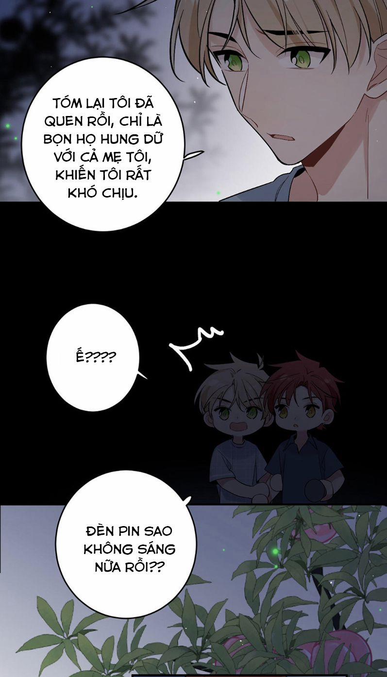 Đối Tượng Sống Chung Là Tình Địch Thì Phải Làm Sao 28 trang 42