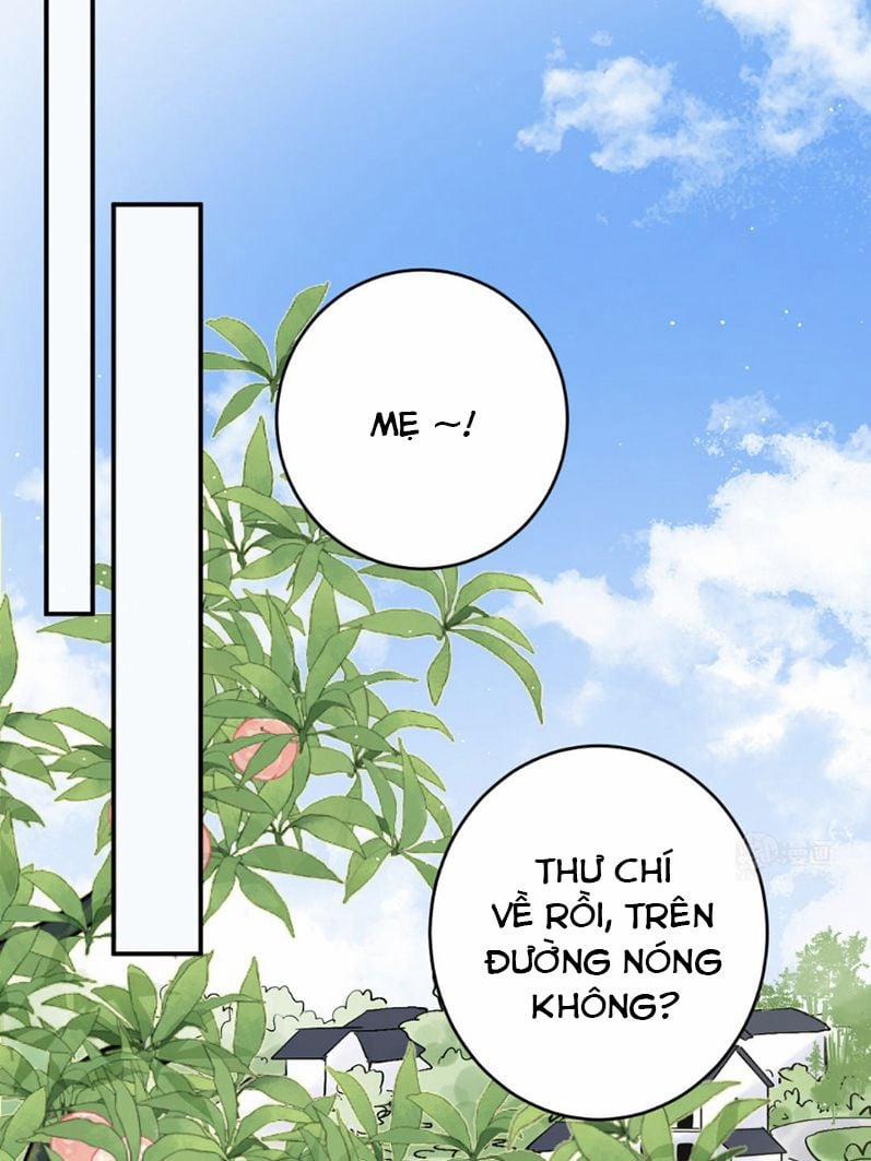 Đối Tượng Sống Chung Là Tình Địch Thì Phải Làm Sao 28 trang 5