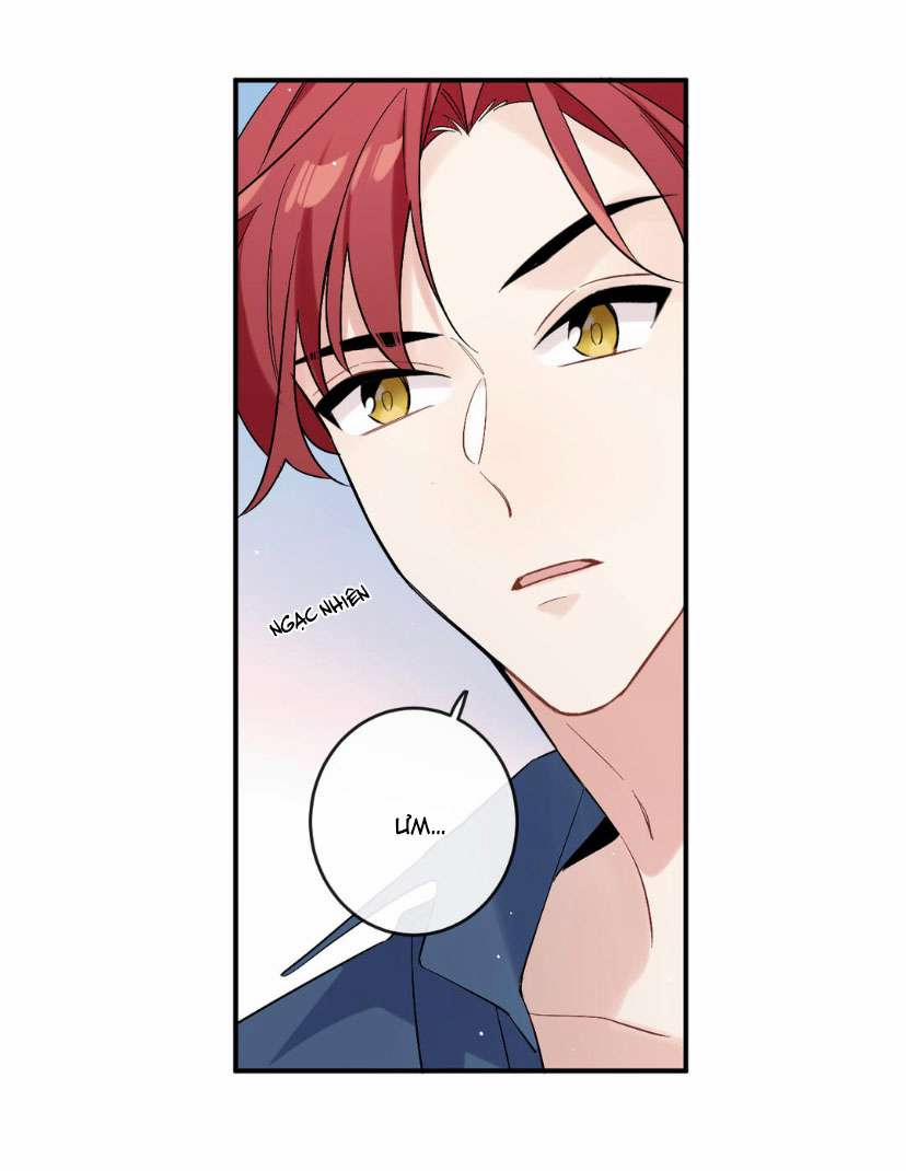 Đối Tượng Sống Chung Là Tình Địch Thì Phải Làm Sao 29 trang 13