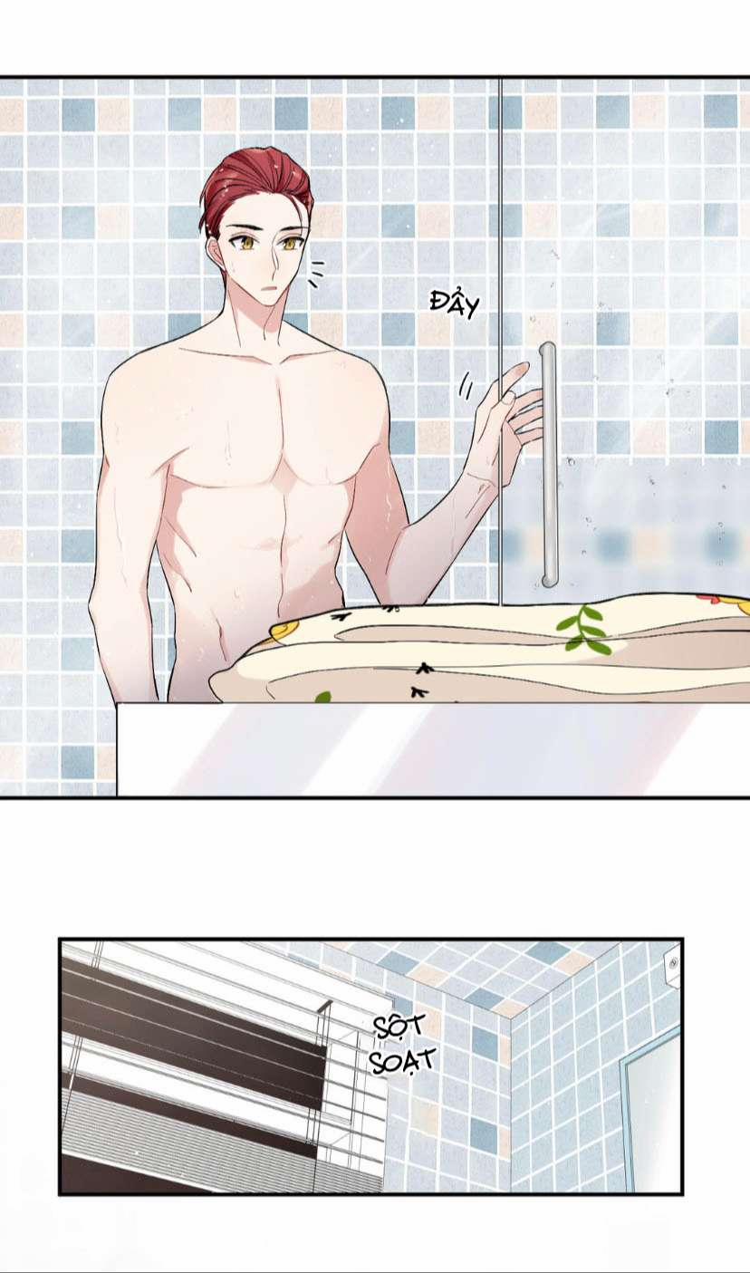 Đối Tượng Sống Chung Là Tình Địch Thì Phải Làm Sao 29 trang 21