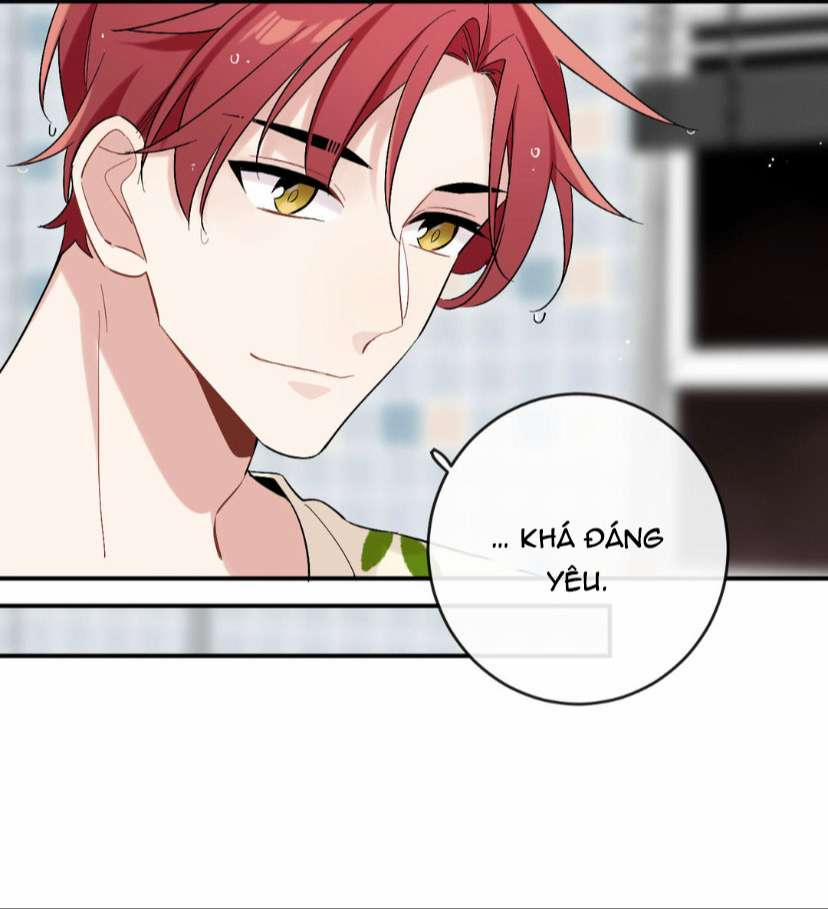 Đối Tượng Sống Chung Là Tình Địch Thì Phải Làm Sao 29 trang 23