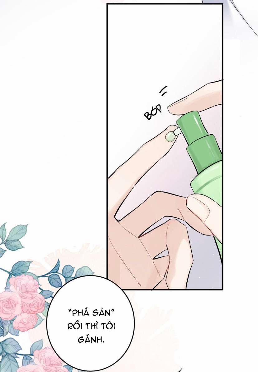 Đối Tượng Sống Chung Là Tình Địch Thì Phải Làm Sao 29 trang 29