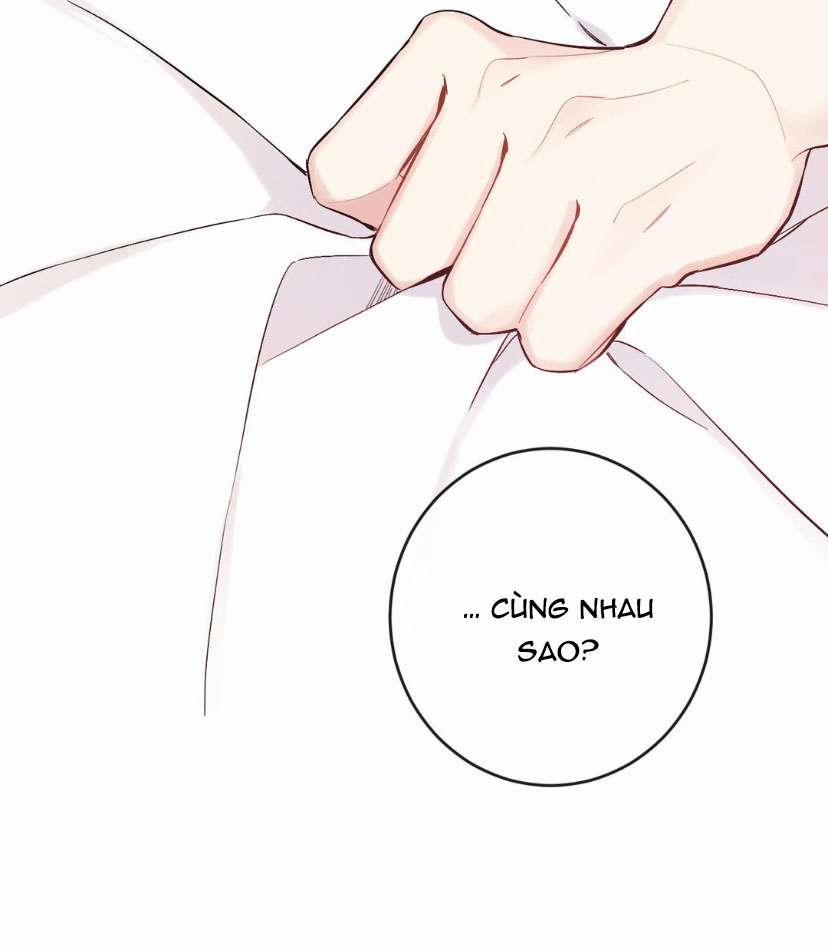 Đối Tượng Sống Chung Là Tình Địch Thì Phải Làm Sao 29 trang 38