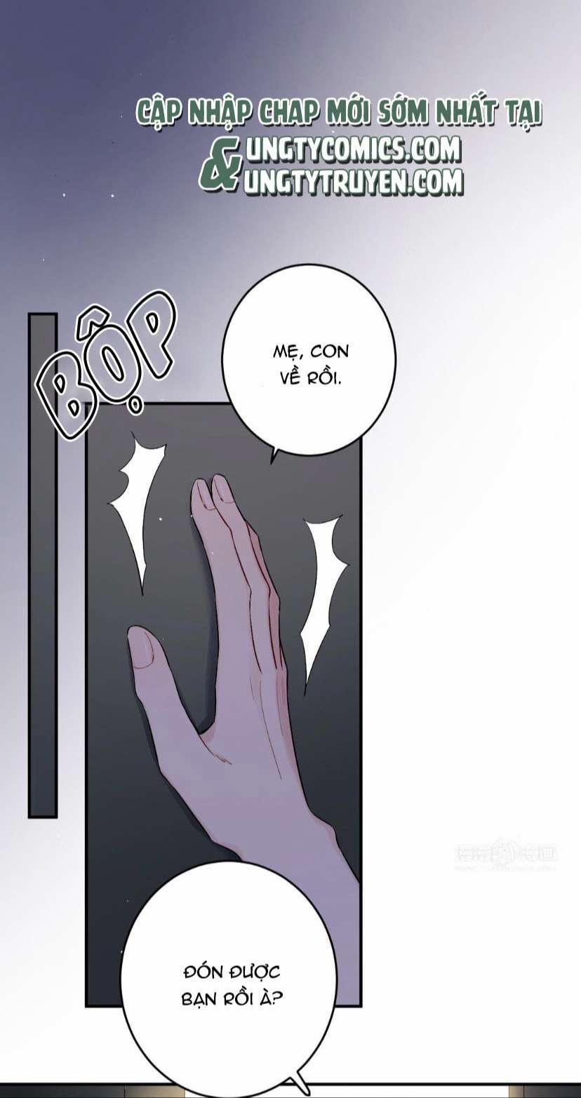 Đối Tượng Sống Chung Là Tình Địch Thì Phải Làm Sao 29 trang 4