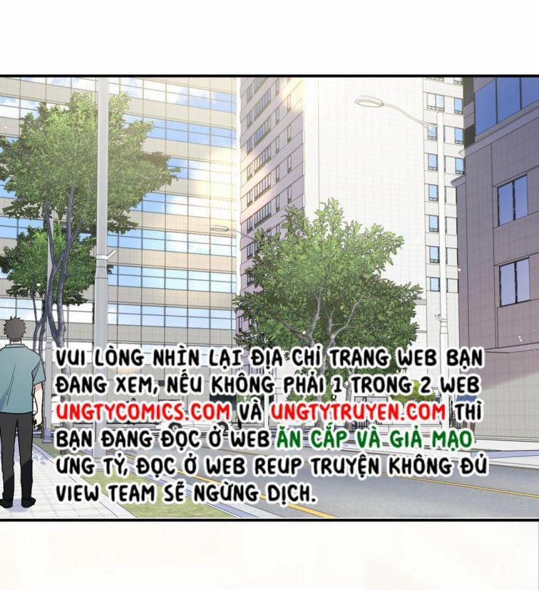 Đối Tượng Sống Chung Là Tình Địch Thì Phải Làm Sao 3 trang 1