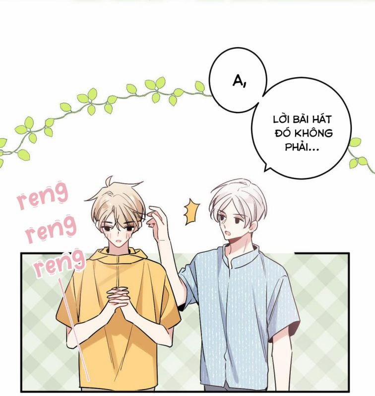 Đối Tượng Sống Chung Là Tình Địch Thì Phải Làm Sao 3 trang 10