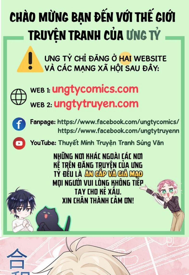 Đối Tượng Sống Chung Là Tình Địch Thì Phải Làm Sao 30 trang 0