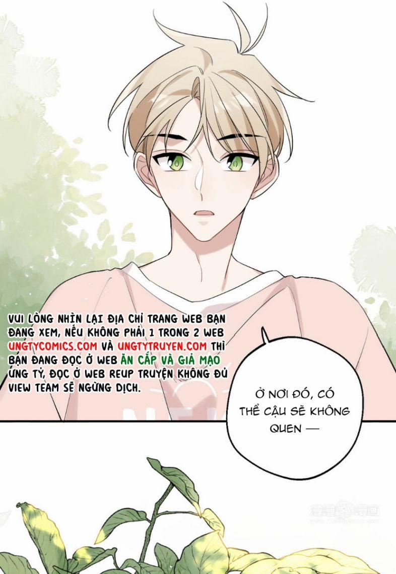 Đối Tượng Sống Chung Là Tình Địch Thì Phải Làm Sao 30 trang 15